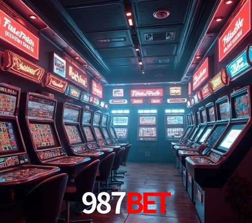 Login Seguro 987bet