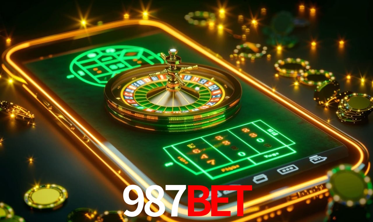 Diretório de Jogos 987bet