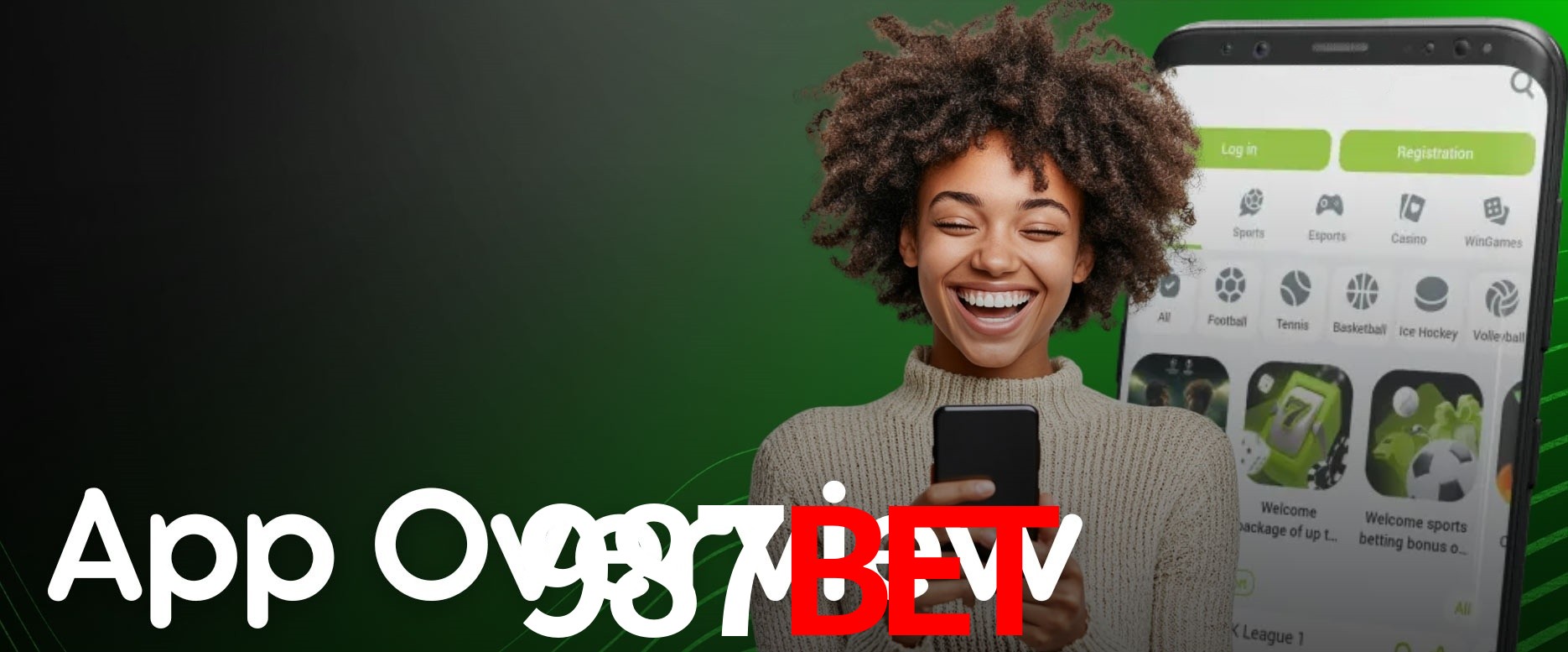 Descubra o Mundo do Cassino Online com 987bet