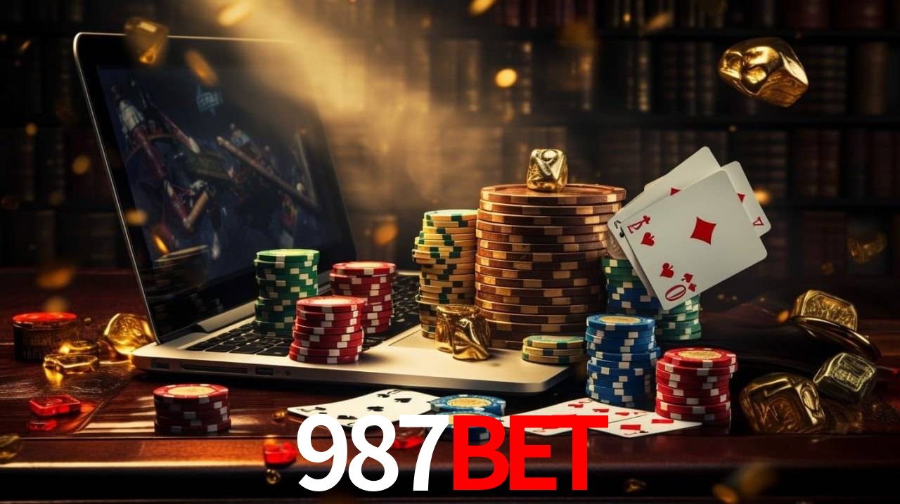 Diretório de Jogos 987bet