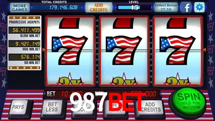 Inovações de Jogos na 987bet: O Futuro das Experiências Interativas