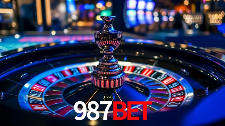 Experimente o Login Seguro Premium no 987bet