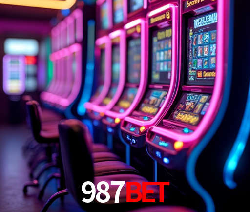Tecnologia da Plataforma 987bet