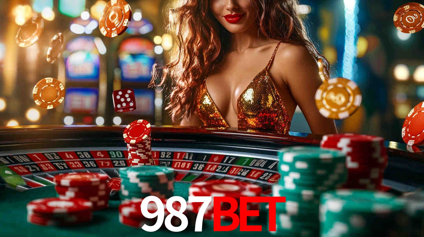 Bônus Diários 987bet